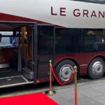 Best of London Afternoon Tea Tour Experience - The Unique Experience of Combining Sightseeing with Afternoon Tea