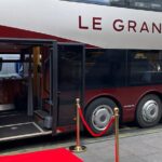 Best of London by LE GRAND - London's Luxury Bus Tour - The Luxurious Double-Decker Bus Experience