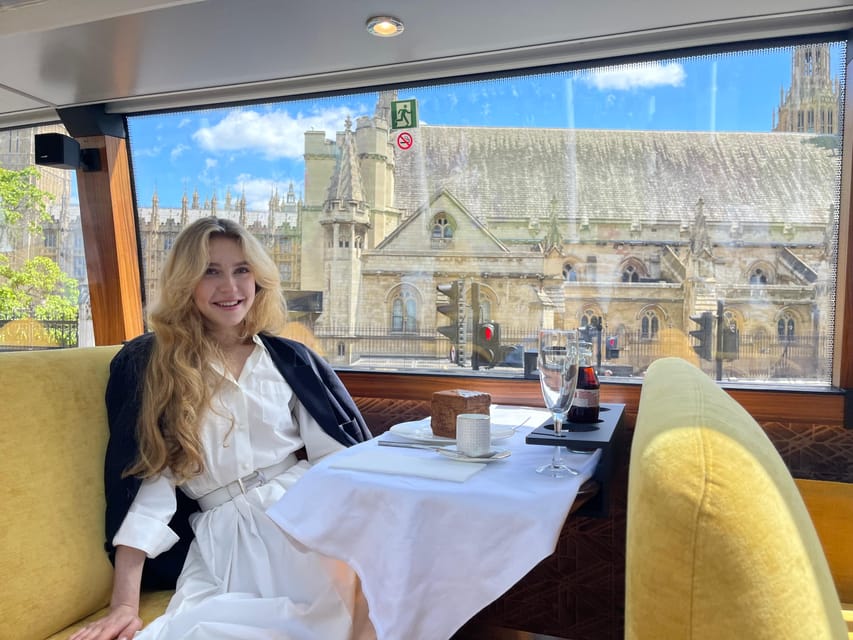 Best of London by LE GRAND - London's Luxury Bus Tour - From Green Park to Westminster: The Starting Point