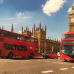 Best of London Private Day Tour - Historic Landmarks in Westminster and the City of London