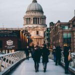 Best of London Walking Tour-3 Hours, Small Group max 10 - Off the Beaten Path in London Neighborhoods