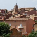 Best of Luberon in an afternoon from Avignon - Exploring Gordes, a Village of White Stone and Terracotta