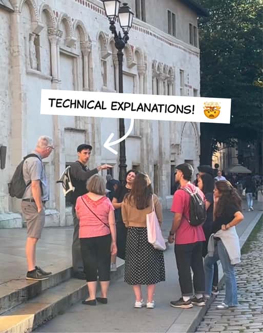 Best of Lyon with a Local (English Walking Tour) - Walking Through Croix-Rousse and Its Silk Heritage