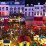 Best of Maastricht: Private Walking Tour with a Local - Discovering Unique Neighborhoods and Local Charms