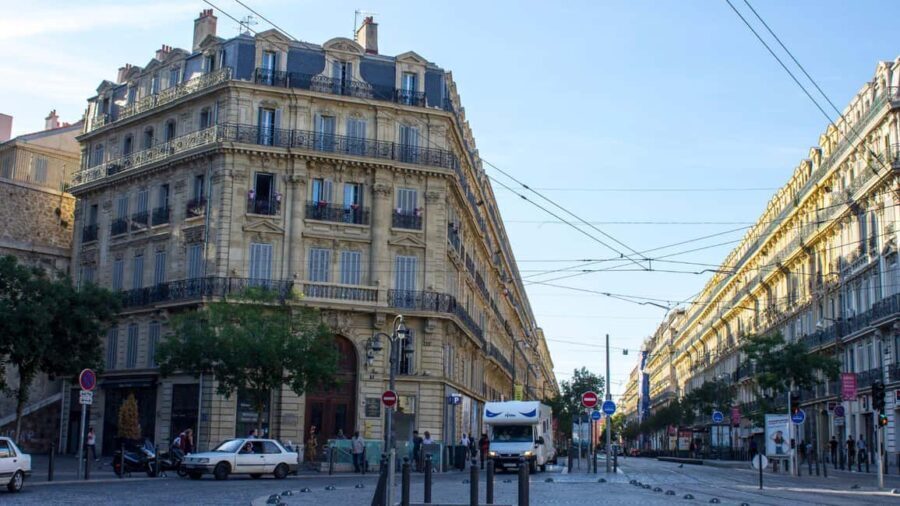 Best of Marseille: Private Walking Tour with a Local - Departing from Vieux-Port, the Heart of Marseille