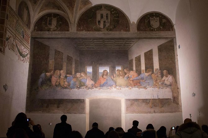 Best of Milan - Guided Tour of Milan and Skip-the-Line Last Supper - Discover the Highlights of Milan in Just a Few Hours