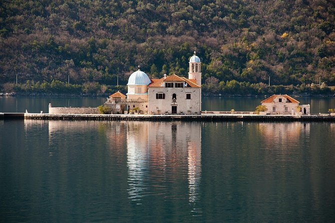 Best of Montenegro - Kotor Bay with Boat Ride (Small Group) - Exploring the Town of Perast and Waterfront Charm