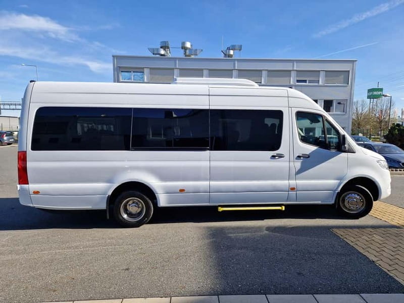 Best of Montenegro - Kotor Bay with Boat Ride (Small Group) - Scenic Drive Along the Adriatic Coast to Verige