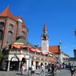 Best of Munich Electric Bike Tour - The Benefits of Electric Bikes in Munich