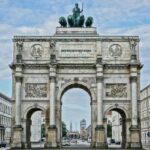 Best of Munich - Private Tour - Beginning at the English Garden and its Iconic Features