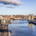 Best of Newcastle: Private Walking Tour with a Local - Exploring Newcastles Iconic Quayside and Bridges