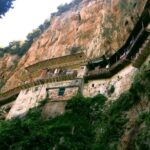 BEST OF Off-The-Path PELOPONNESE. Villages Monastary River Museum - Visiting the Monastery of Agiou Ioanni Prodromou