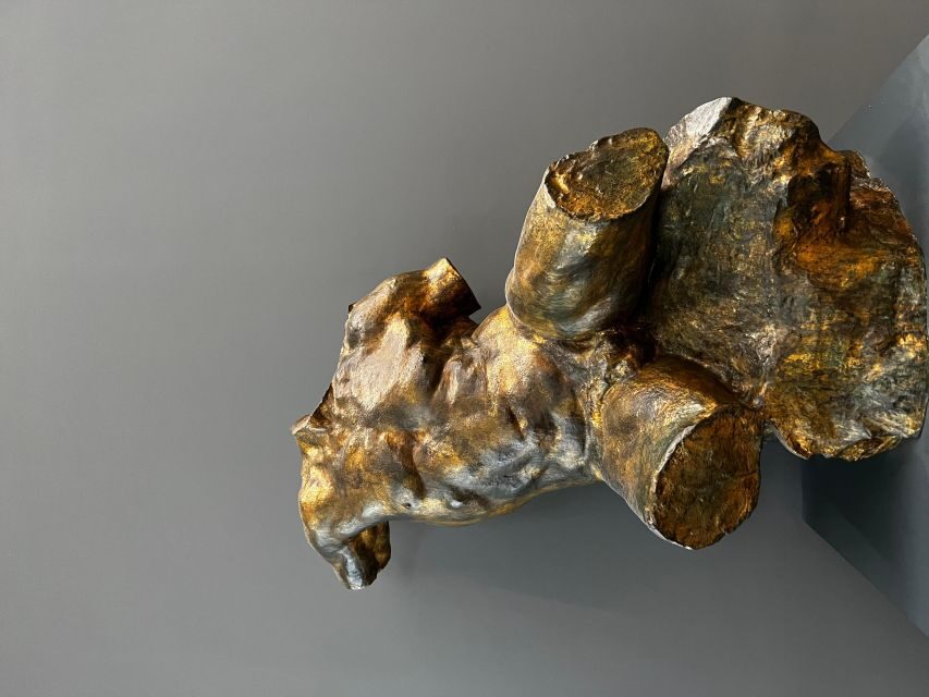 Best of Orsay Museum Private Tour with the Impressionists - How the Private Tour Enhances Your Art Exploration