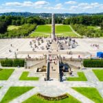 Best of Oslo and Kon-Tiki Museum Private Tour - Starting Point: Seamless Pickup Outside Oslo’s Cruise Port