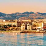 Best of Palermo: Private Walking Tour with a Local - Exploring Palermo’s Most Lively Markets: Ballarò and Vucciria