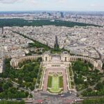 Best of Paris: Eiffel Tower & Versailles Palace Guided Tour - Transport to Versailles on a Comfortable Train Ride