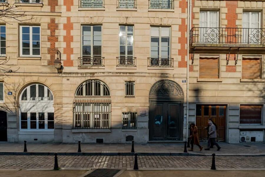 Best of Paris on Private Tour - Key Points