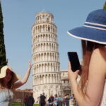 Best of Pisa, Lucca, Volterra: Small Group Tour from Florence - The Charm of Volterra’s Hilltop Streets and Etruscan Ruins