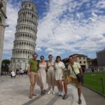 Best of Pisa: Small group tour with admission tickets - Discovering Piazza dei Miracoli’s Architectural Landmarks