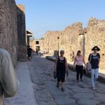 Best of Pompeii and Herculaneum with an Expert Archaeologist - Discovering Herculaneum’s Private Homes and Shops