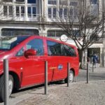 Best of Porto Guided Tour: Cruise & Wine Tasting - Starting Point and Meeting Details at São Bento