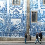Best of Porto - Private Tour from Lisbon - Porto’s Historic Centre and Architectural Gems