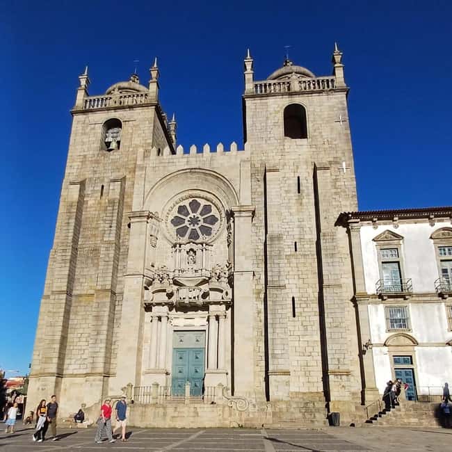Best of Porto, Private Walking Tour - Who Will Enjoy This Tour Most