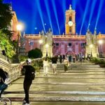 Best of Rome by Night Private Sightseeing Chauffeured Tour | pick up/Drop off - Starting Point and Timing