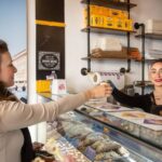 Best of Rome: Trastevere & Tiber Island  Food, History Tour - Starting Point: Piazza Santa Maria in Trastevere