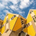 Best of Rotterdam: Private Walking Tour with a Local - Starting at Rotterdam’s Markthal: A Foodie’s Gateway