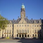 Best of Rotterdam: small-group walking tour - Starting at Rotterdam Central Station and the Meeting Cloud