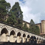 Best of Santa Maria Novella Basilica: No-Wait Audio Tour - Santa Maria Novella’s Architectural Style and Sacred Atmosphere
