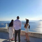 Best of Santorini Customized Private Tour - Starting Point and Duration of the Tour