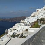 Best of Santorini Highlights Private 5 Hours Tour - Firostefani’s Breathtaking Views and the Iconic Blue Domed Church