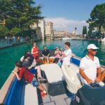 Best of Sirmione with Boat Tour and Grotte di Catullo - Grotte di Catullo: Exploring Roman Ruins and Ancient Villas