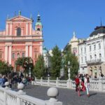 Best of SLOVENIA - Bled + Postojna + Ljubljana - Day Tour from Zagreb - Visiting Bled Island: Legendary Church and Iconic Views