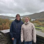 Best of Snowdonia Day Trip: Tour from Llandudno & Conwy - The Legend of Gelert in Beddgelert