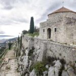 Best of Split - guided tour of Split town, Klis fortress, Salona and Trogir city - Discovering the Roman Ruins at Salona