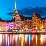 Best of Stockholm: Private Walking Tour with a Local - From the Old Town to the Modern Districts