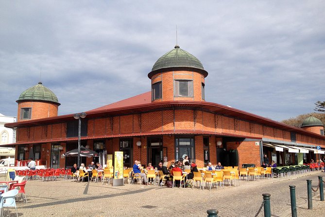 Best of the East: Faro, Olhão, Tavira and Vila Real de Santo António - Tavira’s Roman Bridges and Castle Ruins