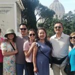 Best of the Vatican in one full day: Museums Sistine Chapel, Dome & more - Visiting the Sistine Chapel and Michelangelo’s Frescoes