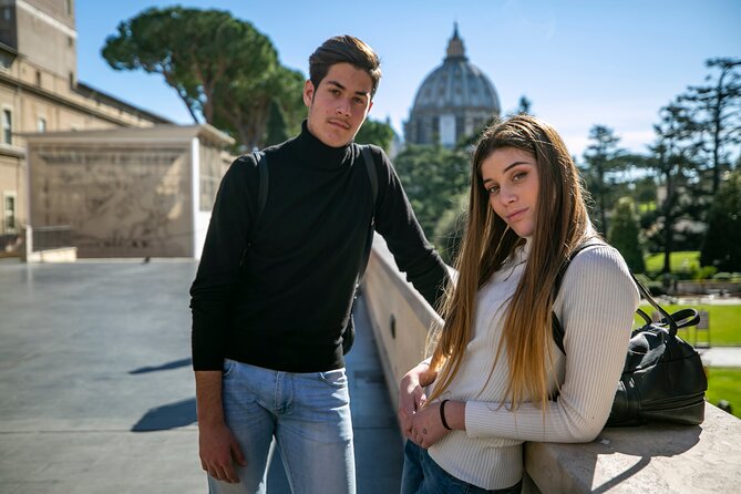 Best of The Vatican Skip the line Tour with Sistine Chapel - Starting Point and Tour Duration