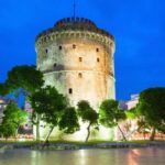 Best of Thessaloníki: Private Walking Tour with a Local - Meeting at Aristotelous Square and Tour Start