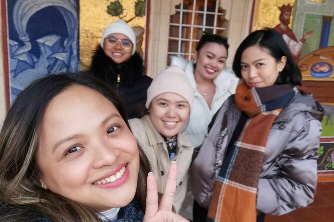 Best of Troodos Mountains & Villages tour from Limassol - Visiting Kykkos Monastery: A Religious and Artistic Treasure