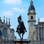Best of Turin: Private Walking Tour with a Local - Starting Point at Piazza Castello in the Heart of Turin