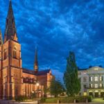 Best of Uppsala: Private Walking Tour with a Local - Starting Point at Uppsala Cathedral