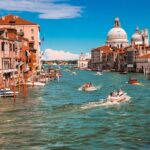 Best of Venice in 3 hours - Ponte degli Scalzi and the Grand Canal Views
