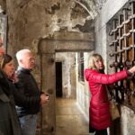 Best Of Venice: Saint Mark's Basilica, Doges Palace with Guide and Gondola Ride - Inside the Opulent Doge’s Palace