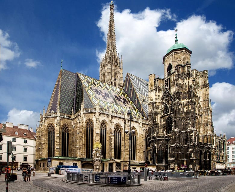 Best of Vienna: Private Walking Tour with a Local - Exploring Vienna’s Iconic Streets and Architectural Wonders