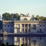 Best of Warsaw Full-Day Private Tour with Private Transport - Visiting the Palace of Culture and Science from the 30th Floor